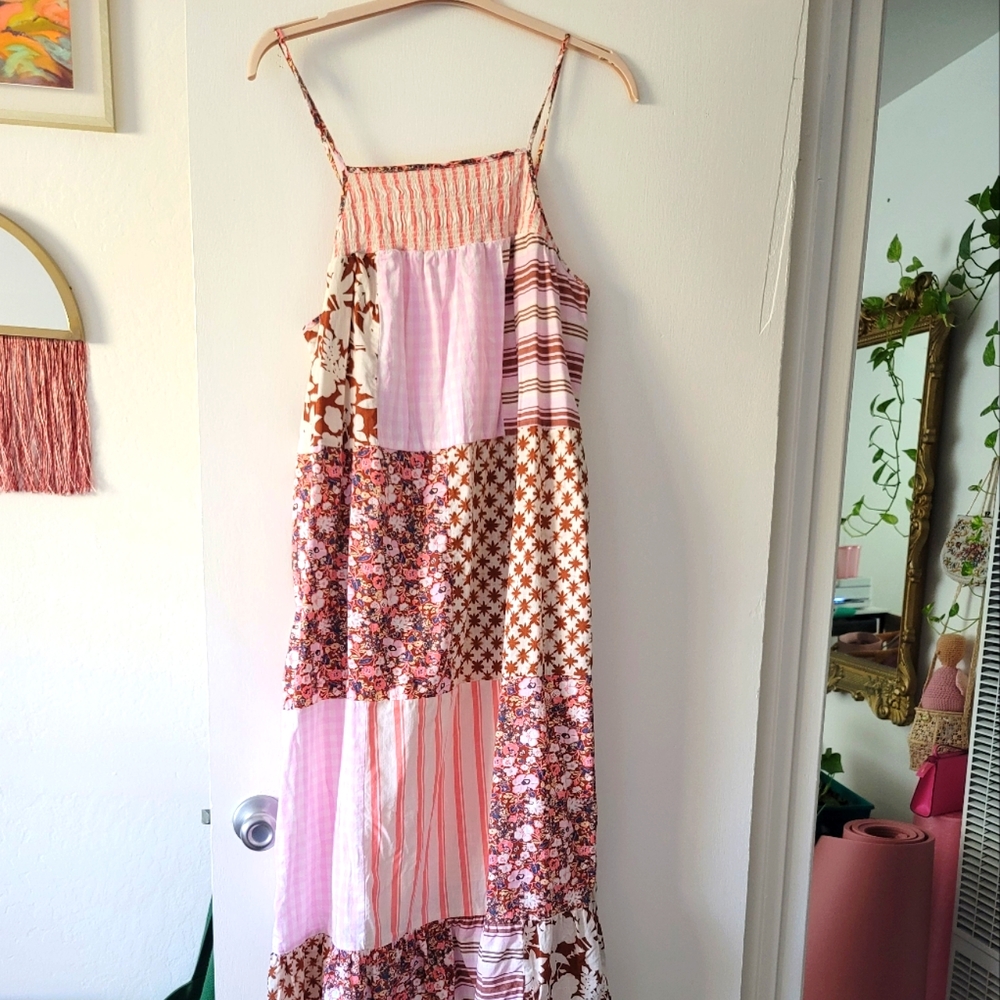 Universal Thread Maxi dress